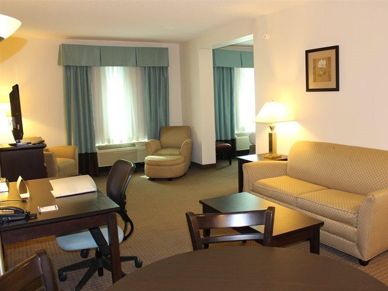 Holiday Inn Express & Suites Mobile West I-10, An Ihg Hotel Tillmans Corner Esterno foto