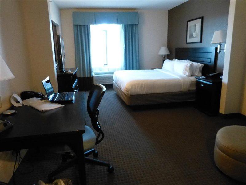 Holiday Inn Express & Suites Mobile West I-10, An Ihg Hotel Tillmans Corner Esterno foto