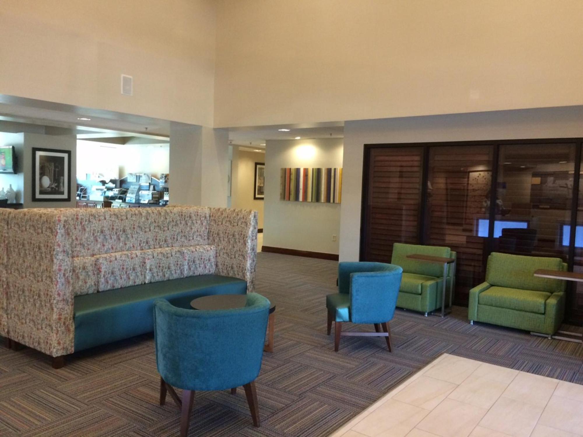 Holiday Inn Express & Suites Mobile West I-10, An Ihg Hotel Tillmans Corner Esterno foto