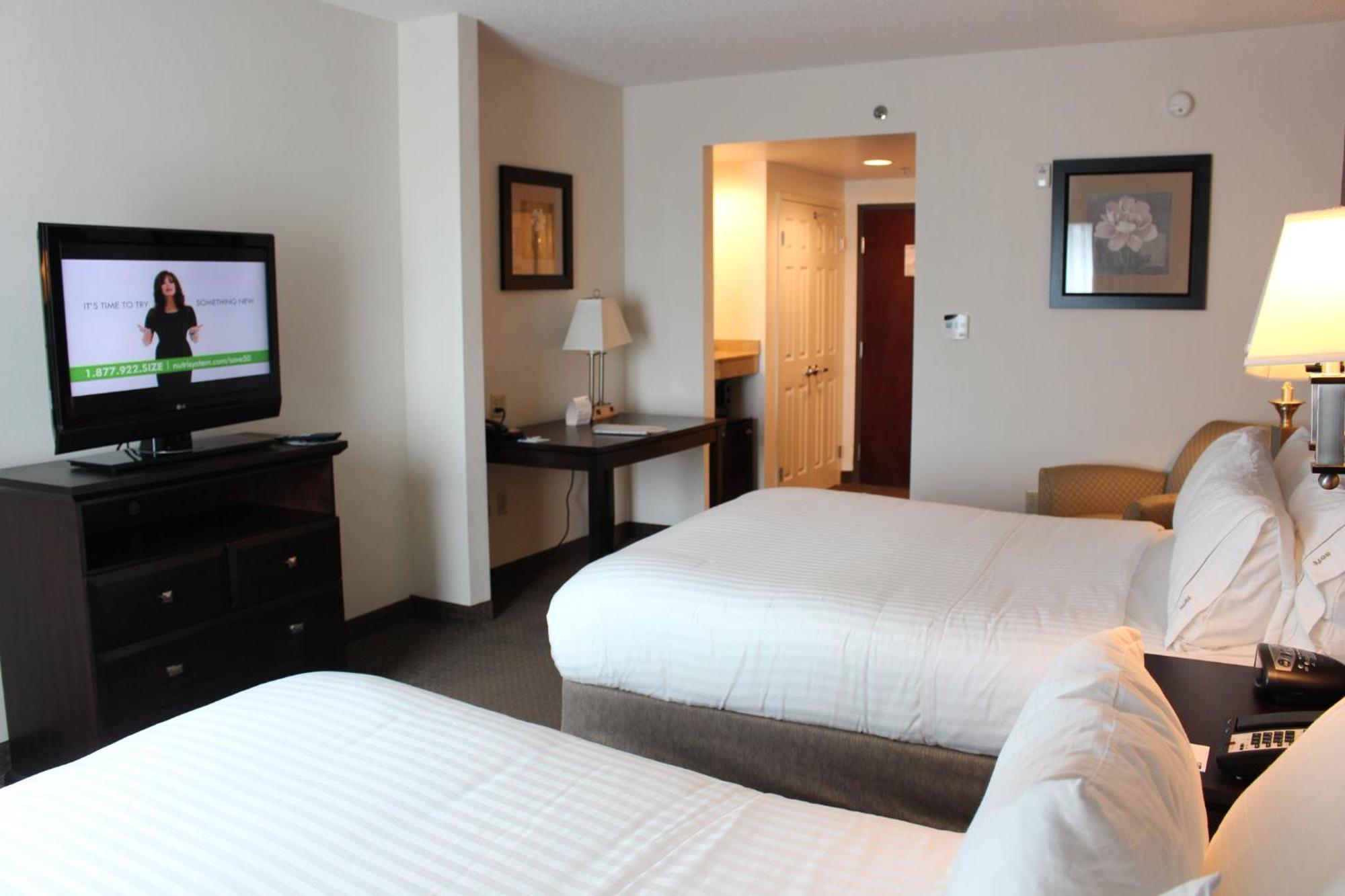 Holiday Inn Express & Suites Mobile West I-10, An Ihg Hotel Tillmans Corner Esterno foto